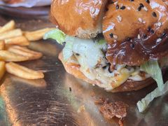 -Q MEX 库迈墨西哥餐吧(三里屯店)