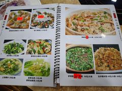 -苏记餐厅(叠南店)