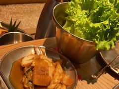 -西塔老太太泥炉烤肉(杭州首店)