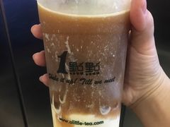 -1点点(望京万象汇店)