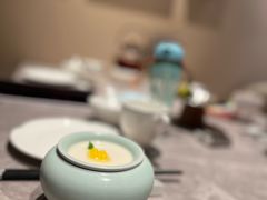 秦人老酸奶-大秦小宴•新派西北(万象前海店)