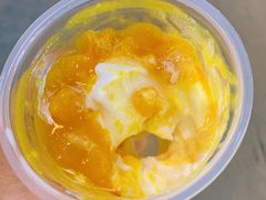 -蜜雪冰城·冰淇淋与茶(福大店)