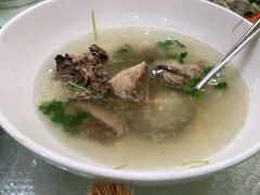 -清真悦宾楼食府(海湖店)