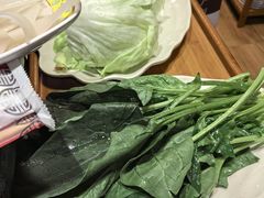 -芦月轩羊蝎子(劲松店)