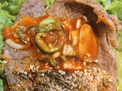 -地桌烤肉(顺白路店)