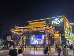 -阿胖龙虾(罍街店)