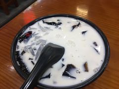 特色烧仙草-台州老六海鲜面馆(上南总店)