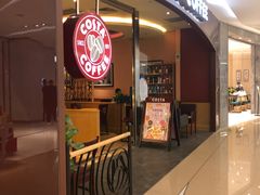 -COSTA COFFEE(西贸凯德晶品4层2店)