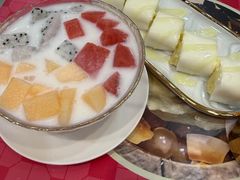 -甜心妈妈·榴莲星级糖水(北京路总店)