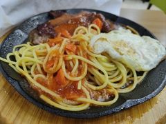 -金艾奇牛排披萨(建设大街店)