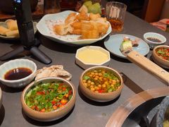 -蘑界·野生菌火锅(深业上城店)