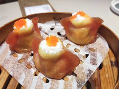 -蔡澜点心·粤菜(万菱汇店)