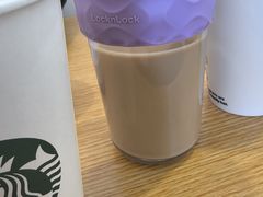 -星巴克(北京中化大厦店)