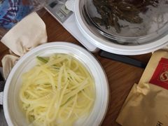 -李先生牛肉面大王(辽宁路店)