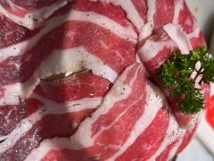 -韩宫宴炭火烤肉(印象城店)