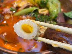 -成都你六姐·牛肉冒菜(上海环宇荟店)
