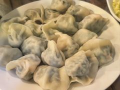 -宝源饺子(麦子店街店)