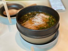 小锅米线-胡麻(静安嘉里店)