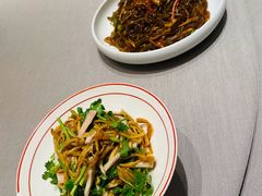 -山里亲戚(淞虹路店)
