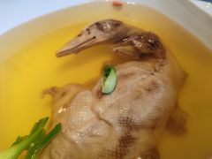 -阿庄新豫菜(通泰路店)