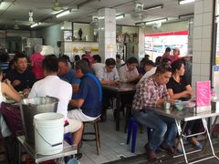 -红大哥水门鸡饭(總店)