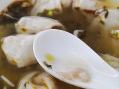 -金陵老丁家馄饨(新街口店)