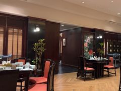 -海天楼中餐厅(吴宫泛太平洋酒店)