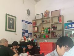 大堂-阿隆煲店(秀仁苑店)