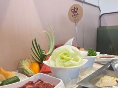 -海底捞火锅(劲松店)