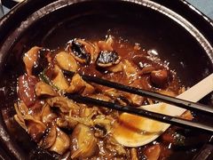 -上海古井假日酒店 · 徽昇楼中餐厅