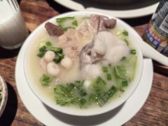 -南园民国茶楼餐厅·常州菜(北大街店)
