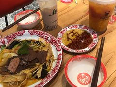 -辣伍爺·冒菜(乐淘里店)