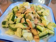-钰姐妹饺子城(华岩路店)