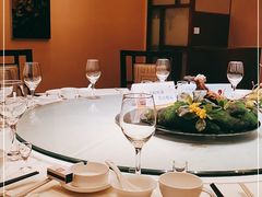 包厢-四季轩中餐厅(徐州开元名都大酒店)