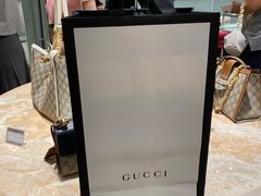 -GUCCI(南京德基店)
