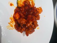 -味莊餐厅(康庄南街店)