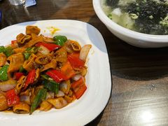 -缘来聚·徽菜名店(黄山宏村店)