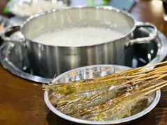 -盈田盈粥庄(博山东路店)