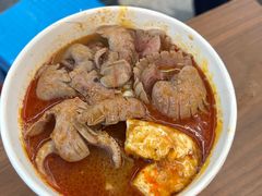 -大中沙茶面(中山路店)