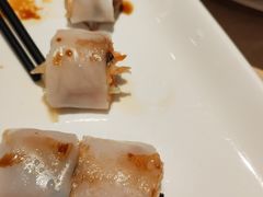 脆皮锦绣虾仁肠粉-避风塘(三盛广场店)