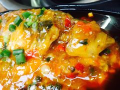-盖帮鳝鱼串串(东郊记忆店)