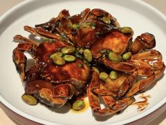 -成隆行·蟹王府(淮海店)
