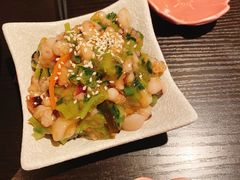 -鹏祖料理