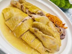 -好友缘酒家(会展中心店)