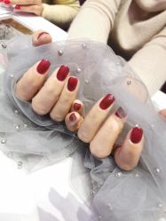 -RL Nail·瑞丽美甲美睫品牌原创店
