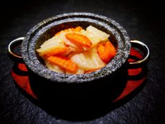 石锅萝卜-安多素食(广仁寺路店)