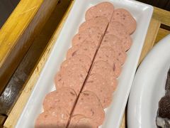 午餐牛肉-阳坊胜利涮羊肉(阳坊老店)