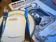 -Grande A'moo(上海万象城店)