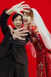 -苏州HX-合喜映画婚纱摄影