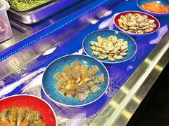 -渔娘渔家丹东海鲜(东直门店)
